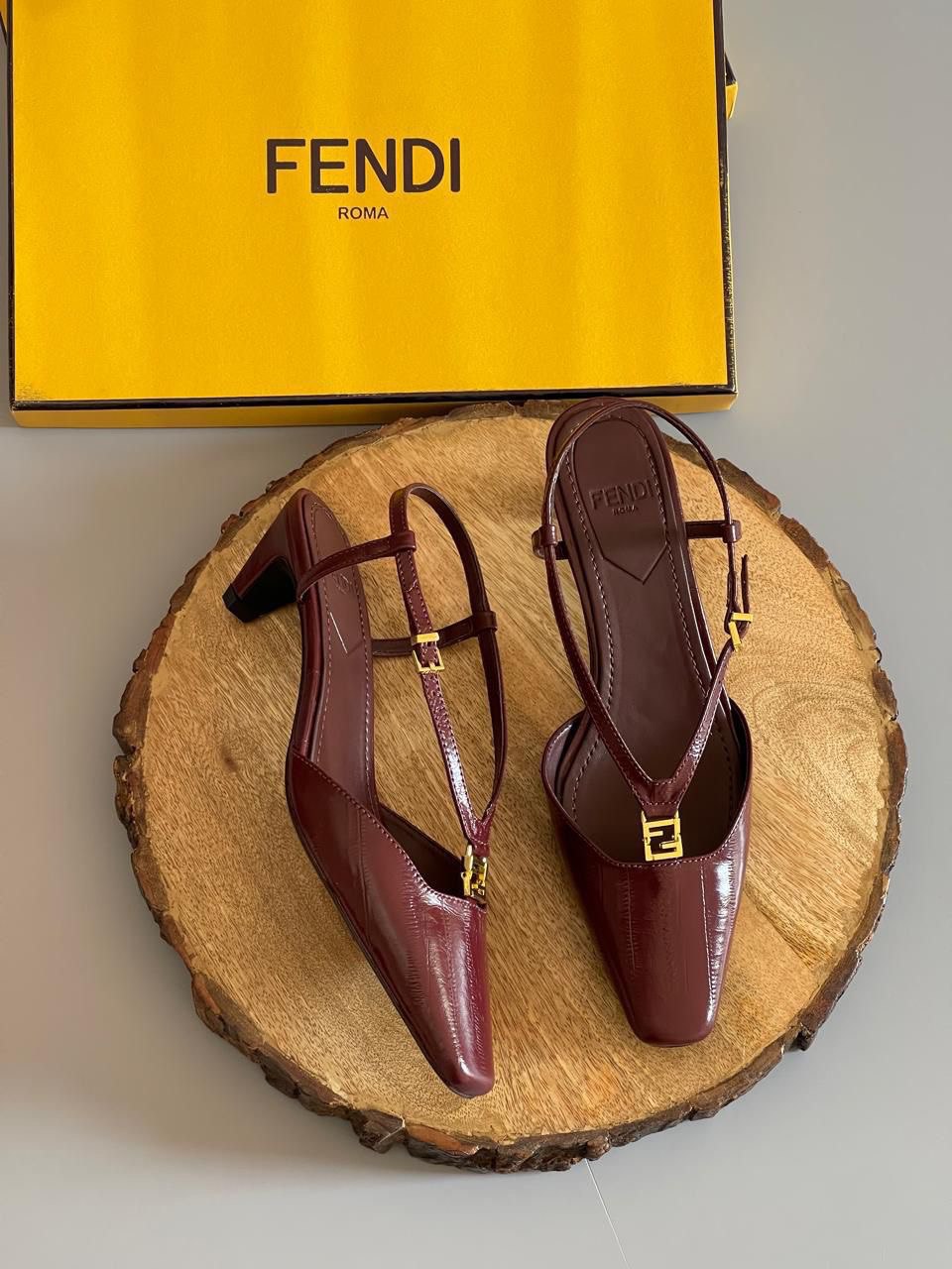 FENDI