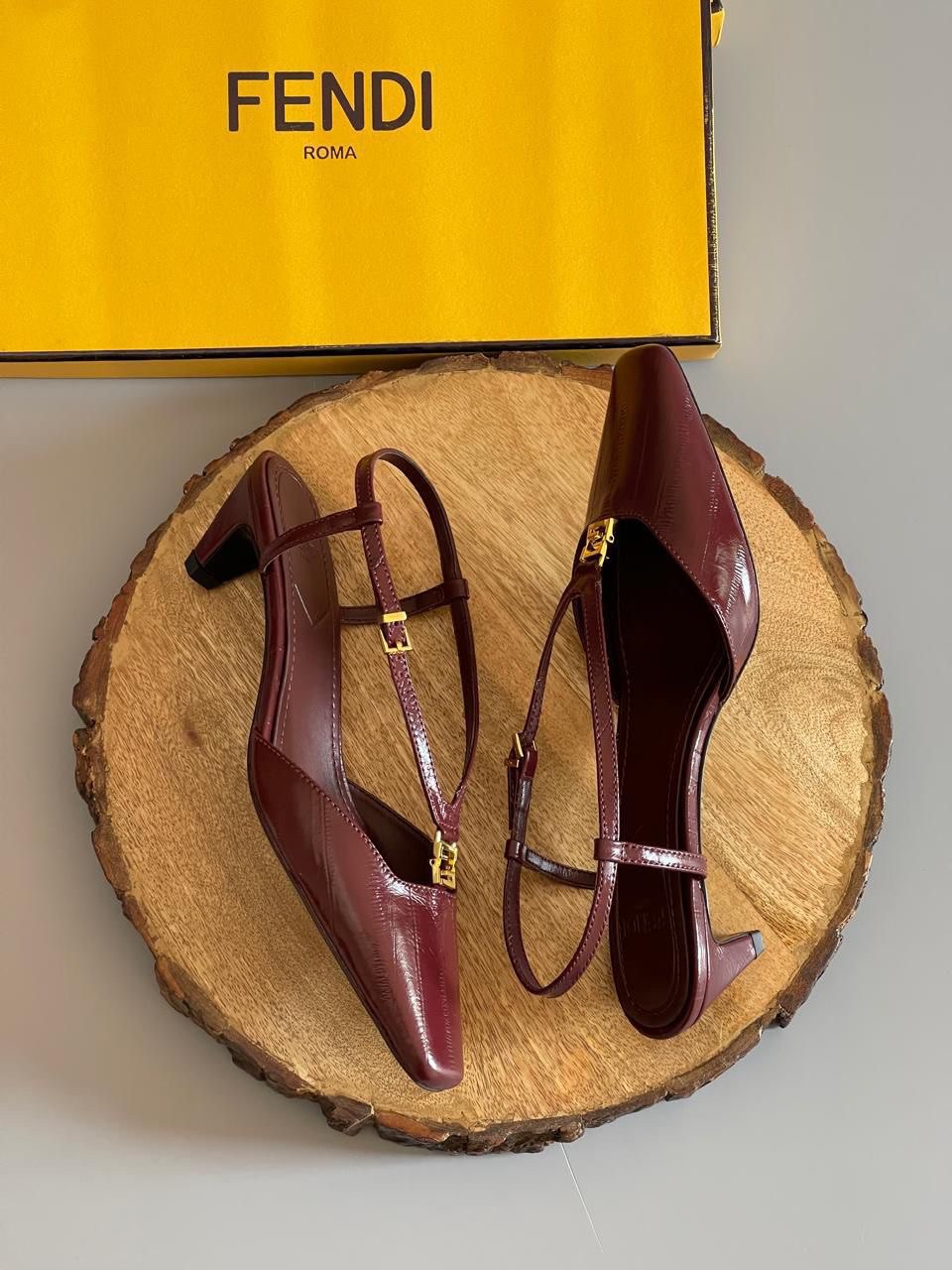 FENDI