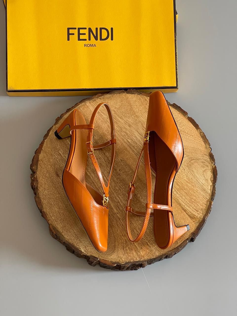 FENDI