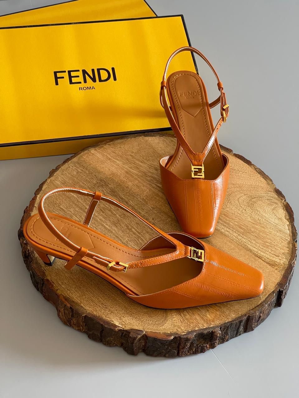 FENDI