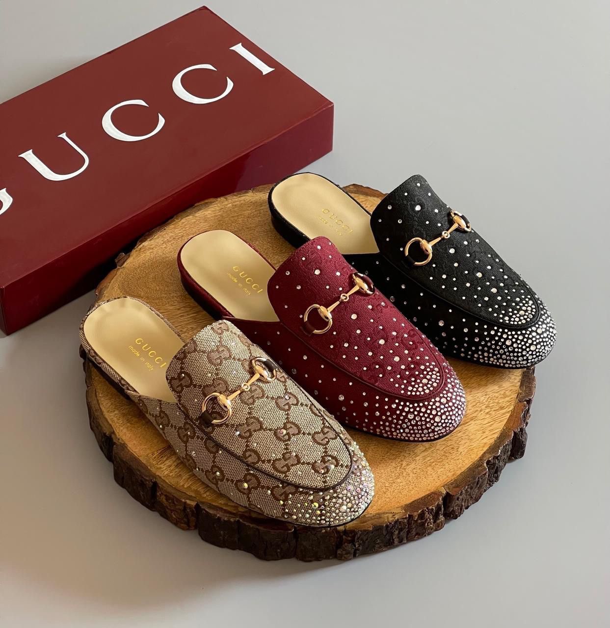 GUCCI