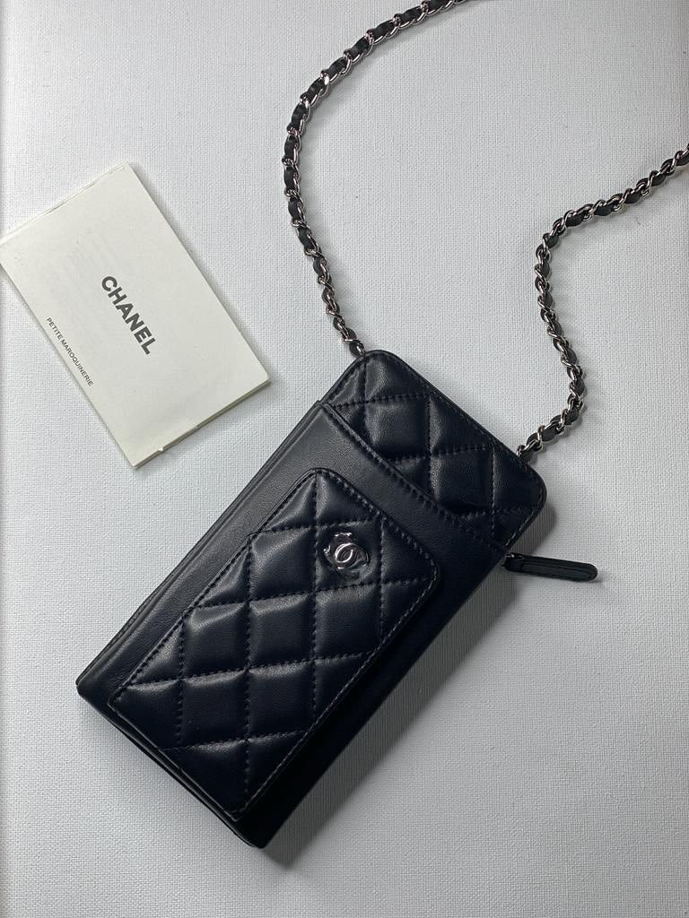CHANEL
