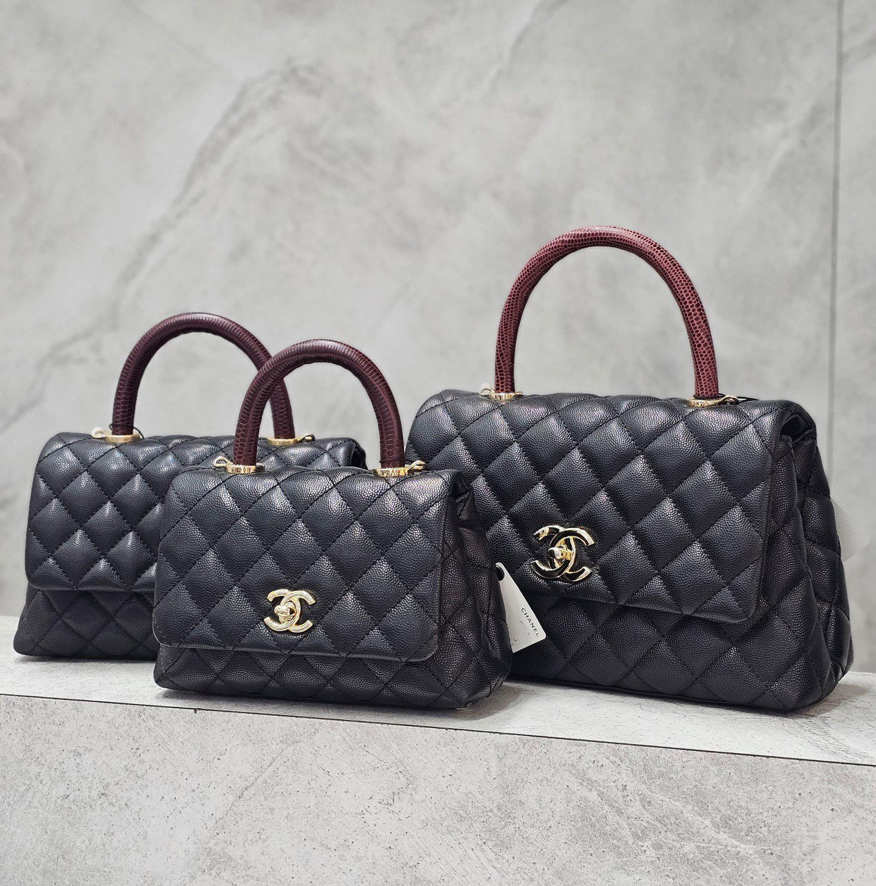 CHANEL