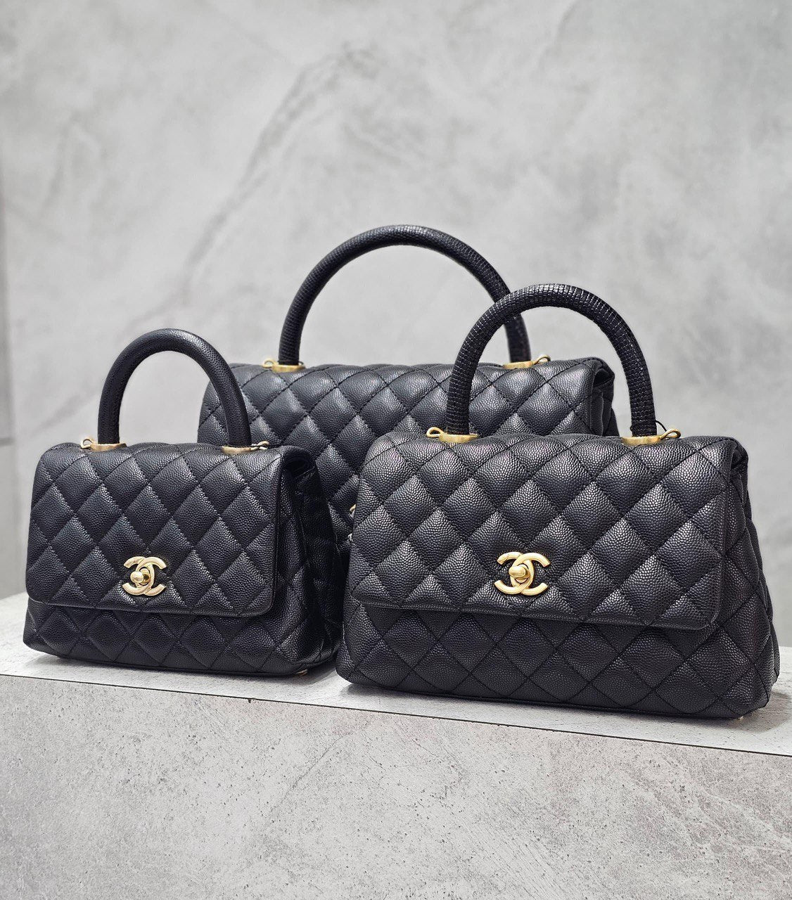 CHANEL