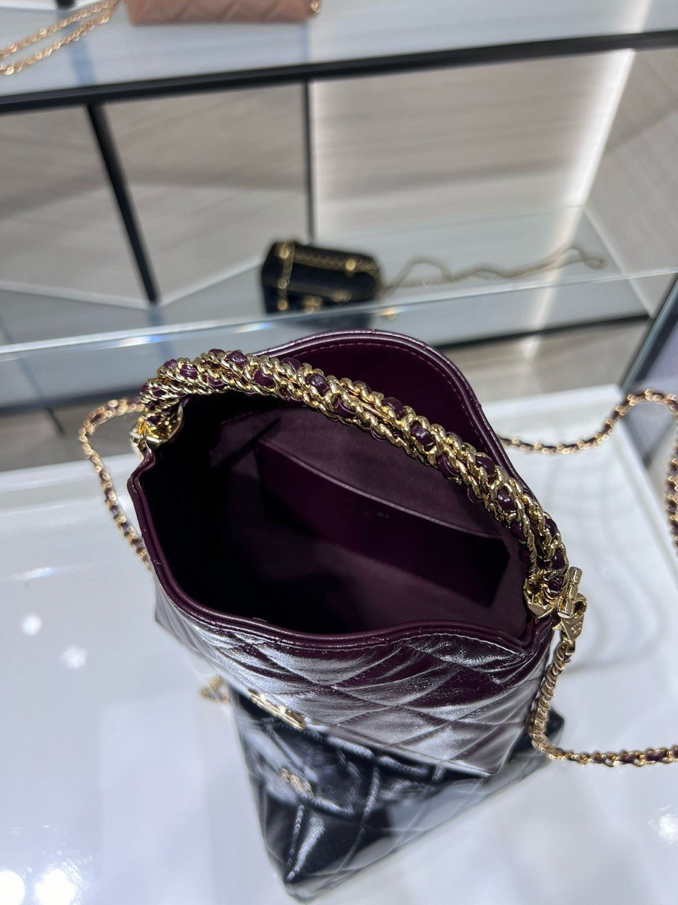 CHANEL