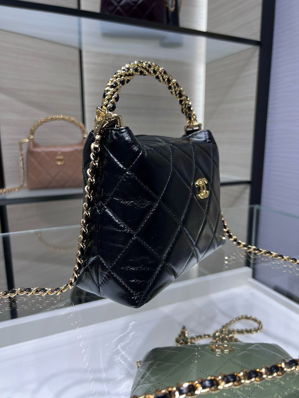 CHANEL
