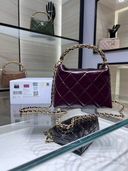 CHANEL