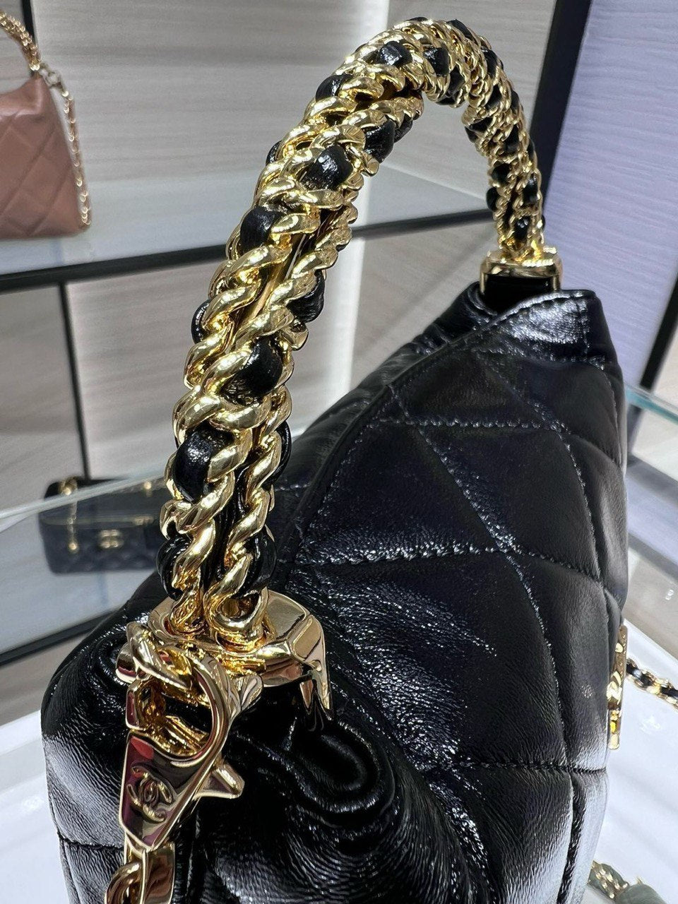 CHANEL