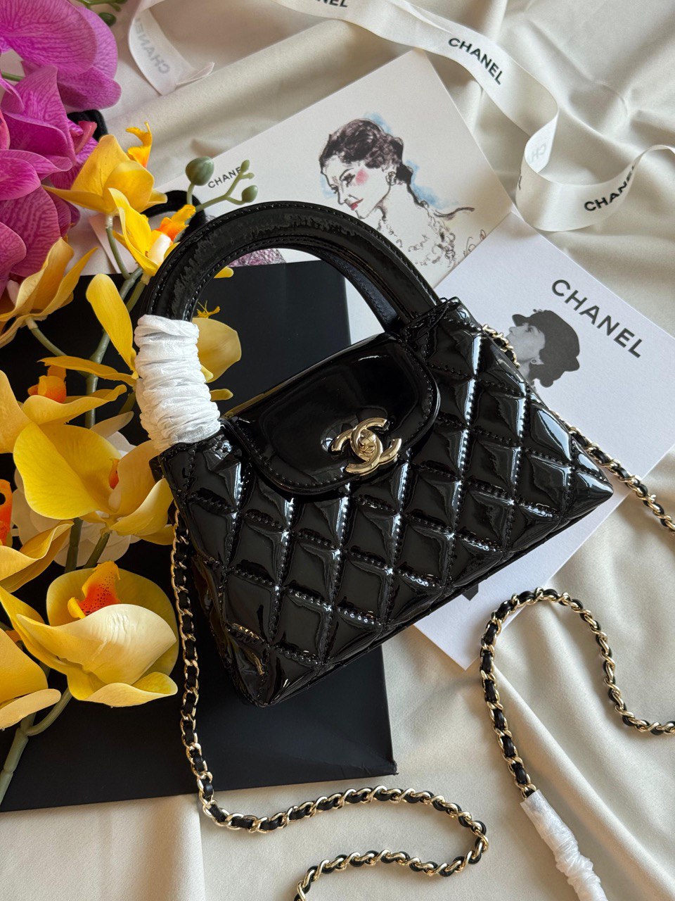 CHANEL