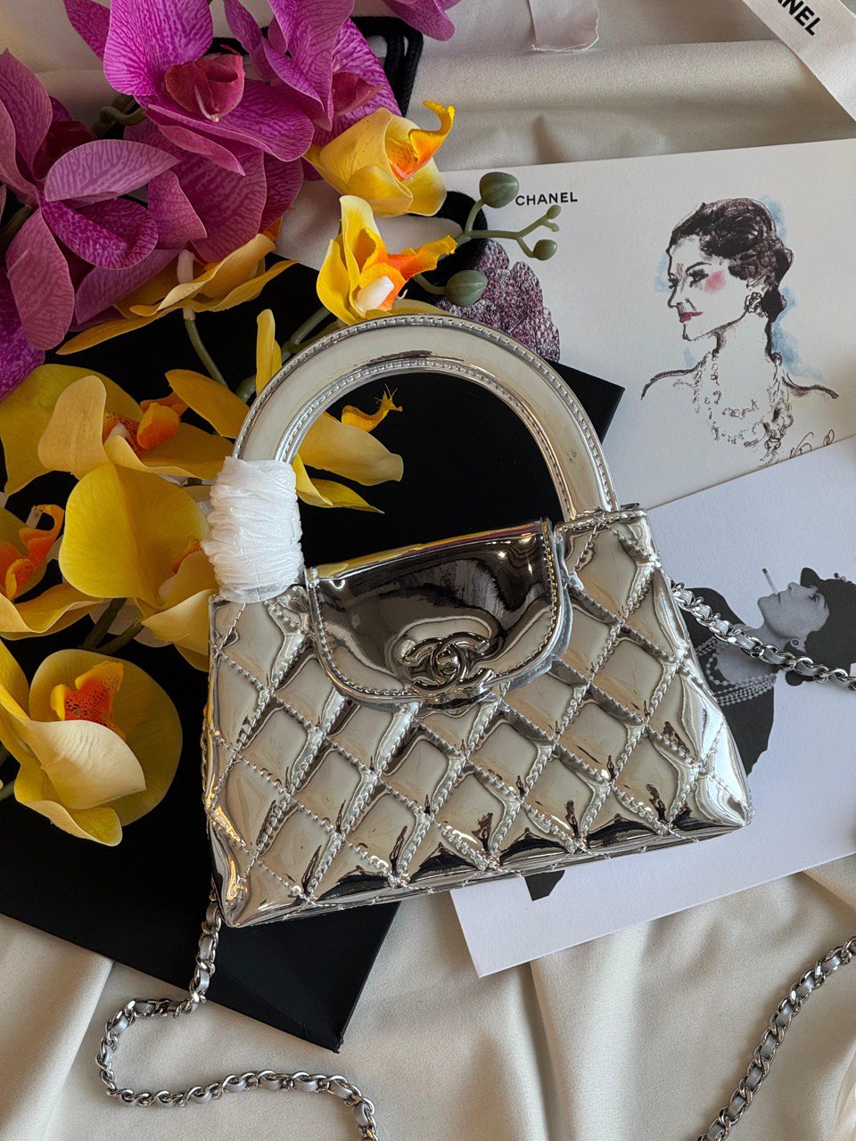 CHANEL