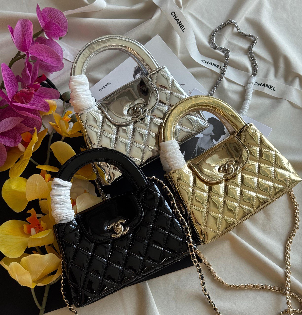 CHANEL