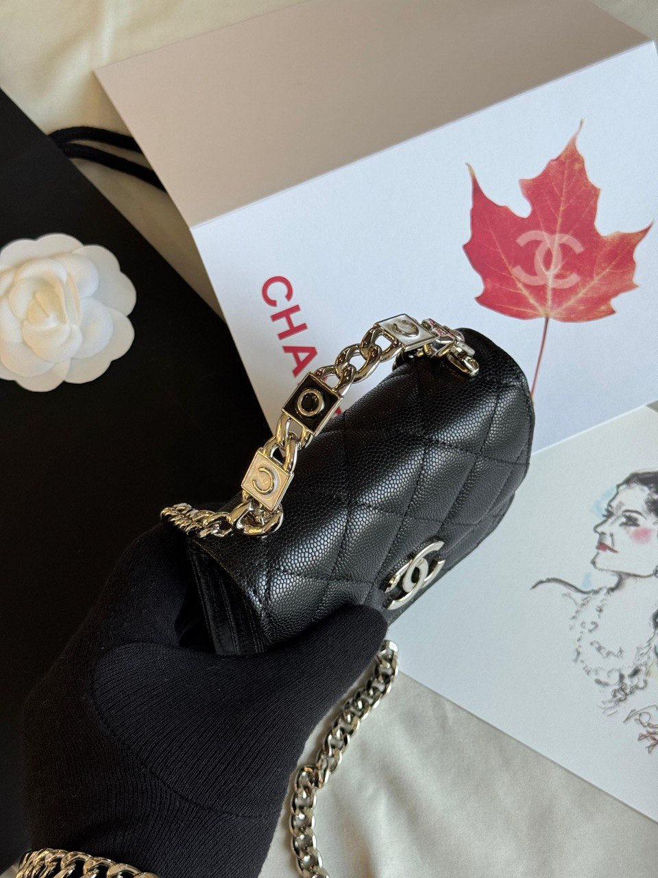 CHANEL
