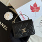 CHANEL