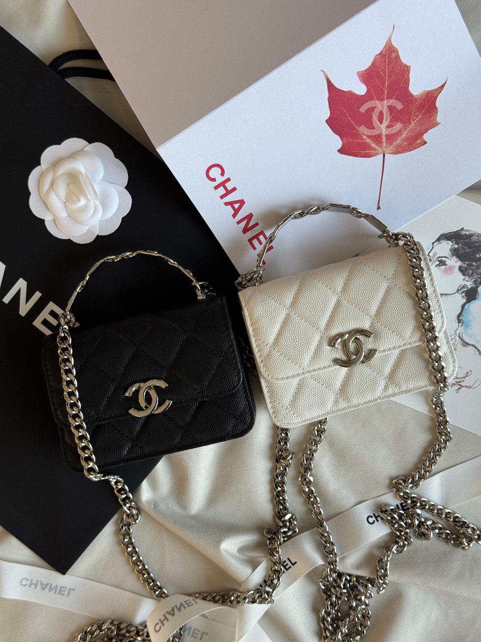 CHANEL