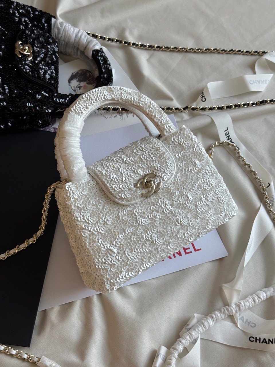 CHANEL