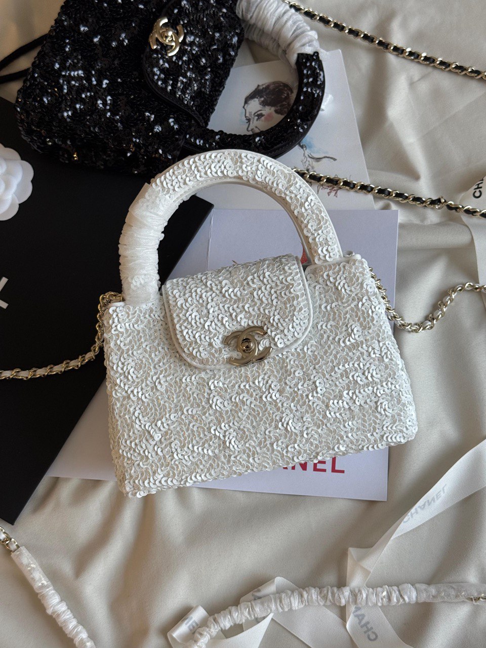 CHANEL
