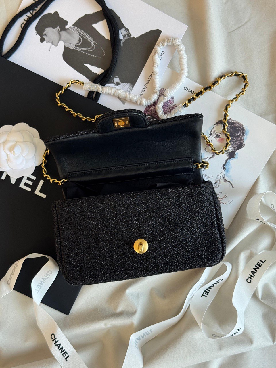 CHANEL