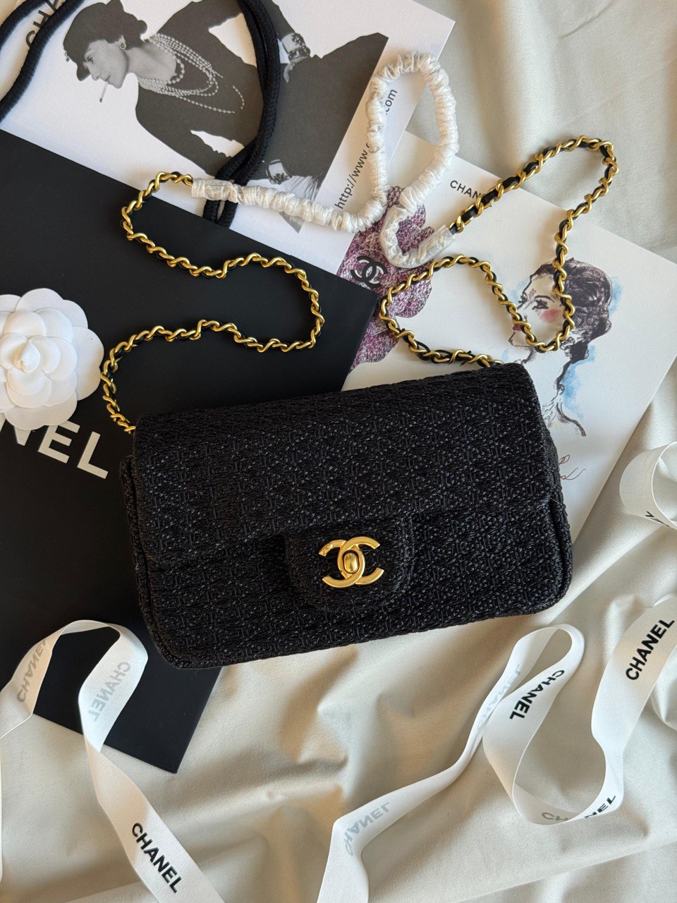 CHANEL