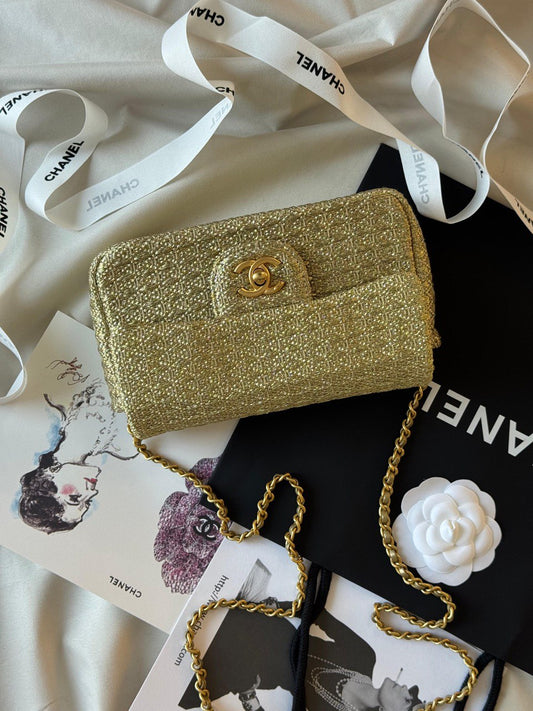 CHANEL