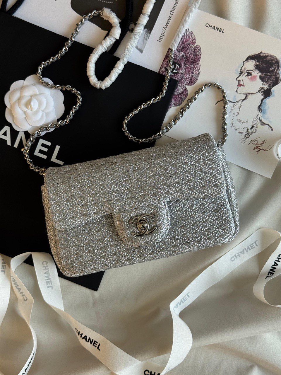 CHANEL