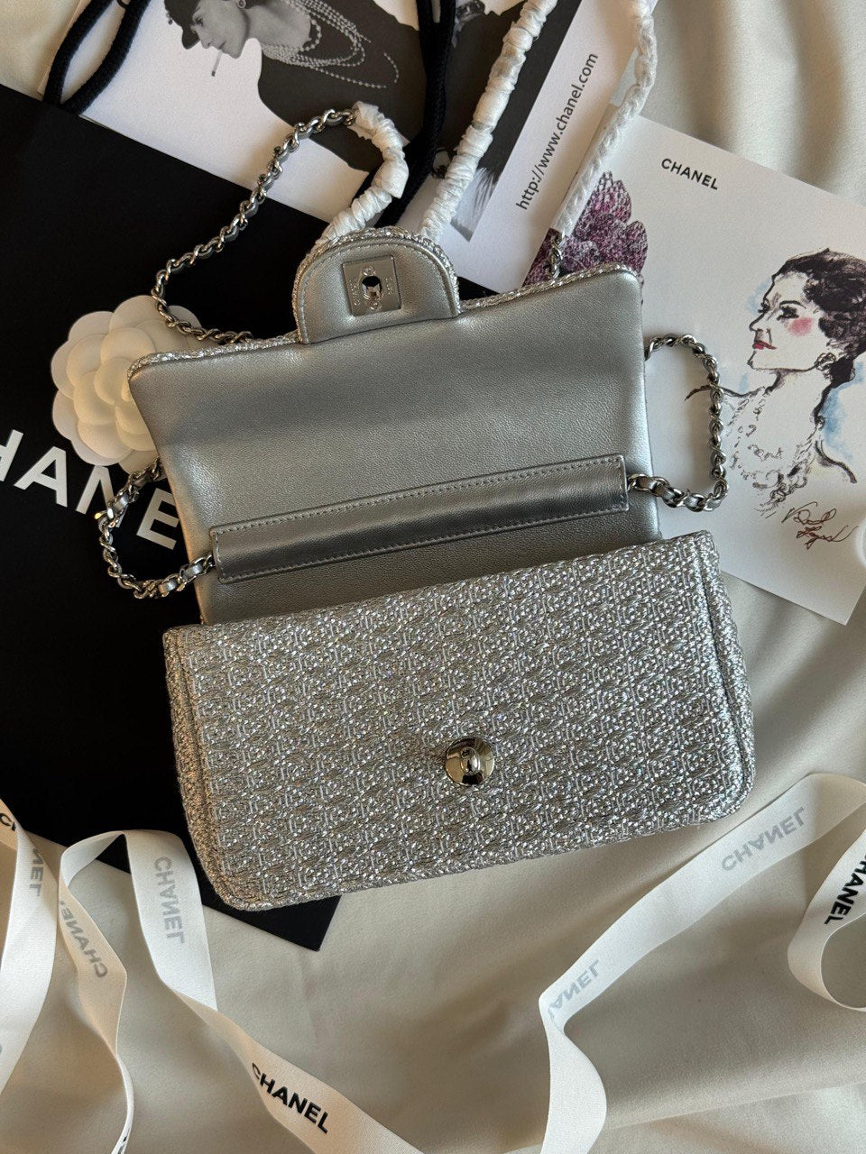 CHANEL