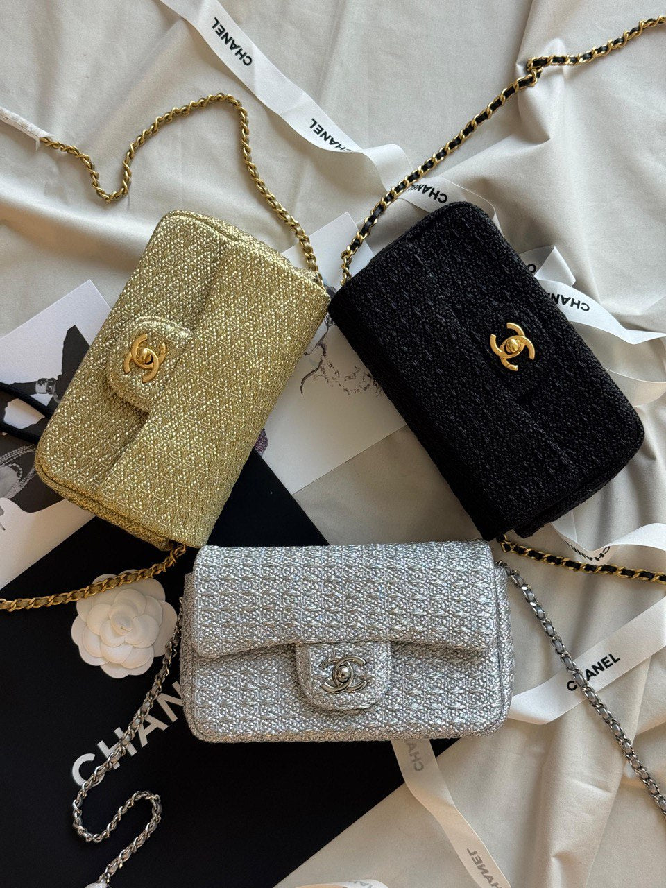 CHANEL