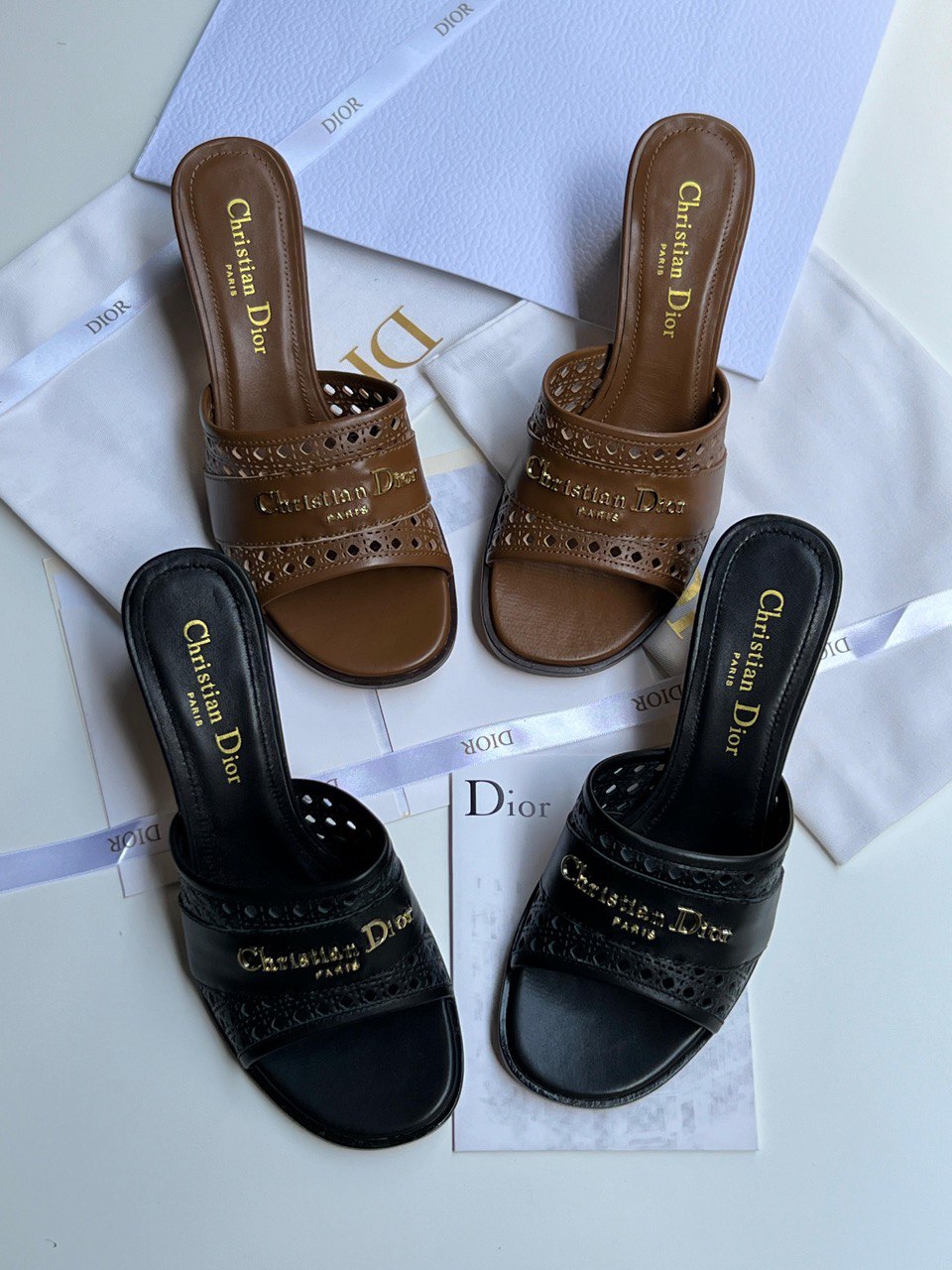 DIOR