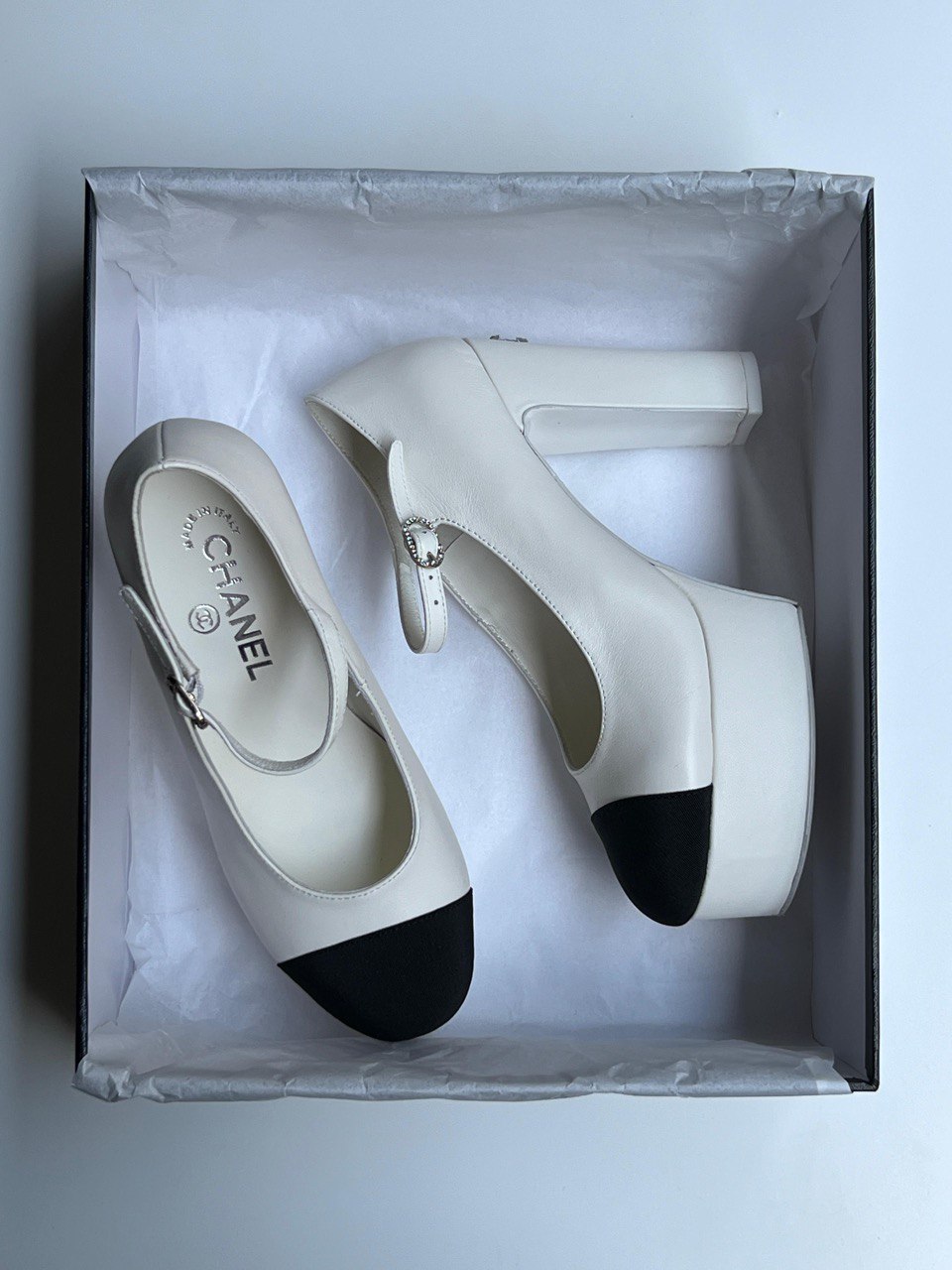 CHANEL