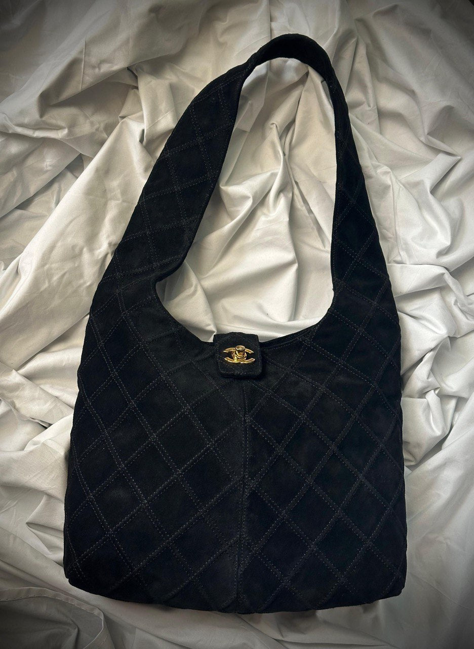 CHANEL BAG MONALISA