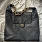 CHANEL BAG MONALISA