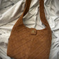 CHANEL BAG MONALISA