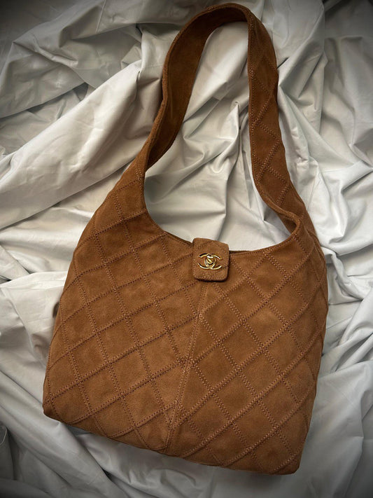 CHANEL BAG MONALISA