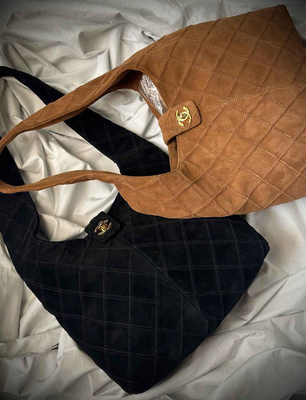CHANEL BAG MONALISA