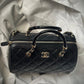 CHANEL BAG MONALISA