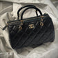 CHANEL BAG MONALISA