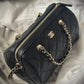 CHANEL BAG MONALISA