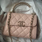 CHANEL BAG MONALISA