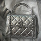 CHANEL BAG MONALISA
