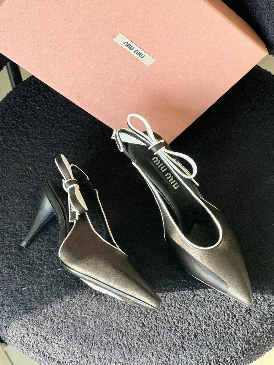 MIU MIU