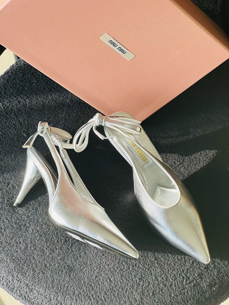 MIU MIU