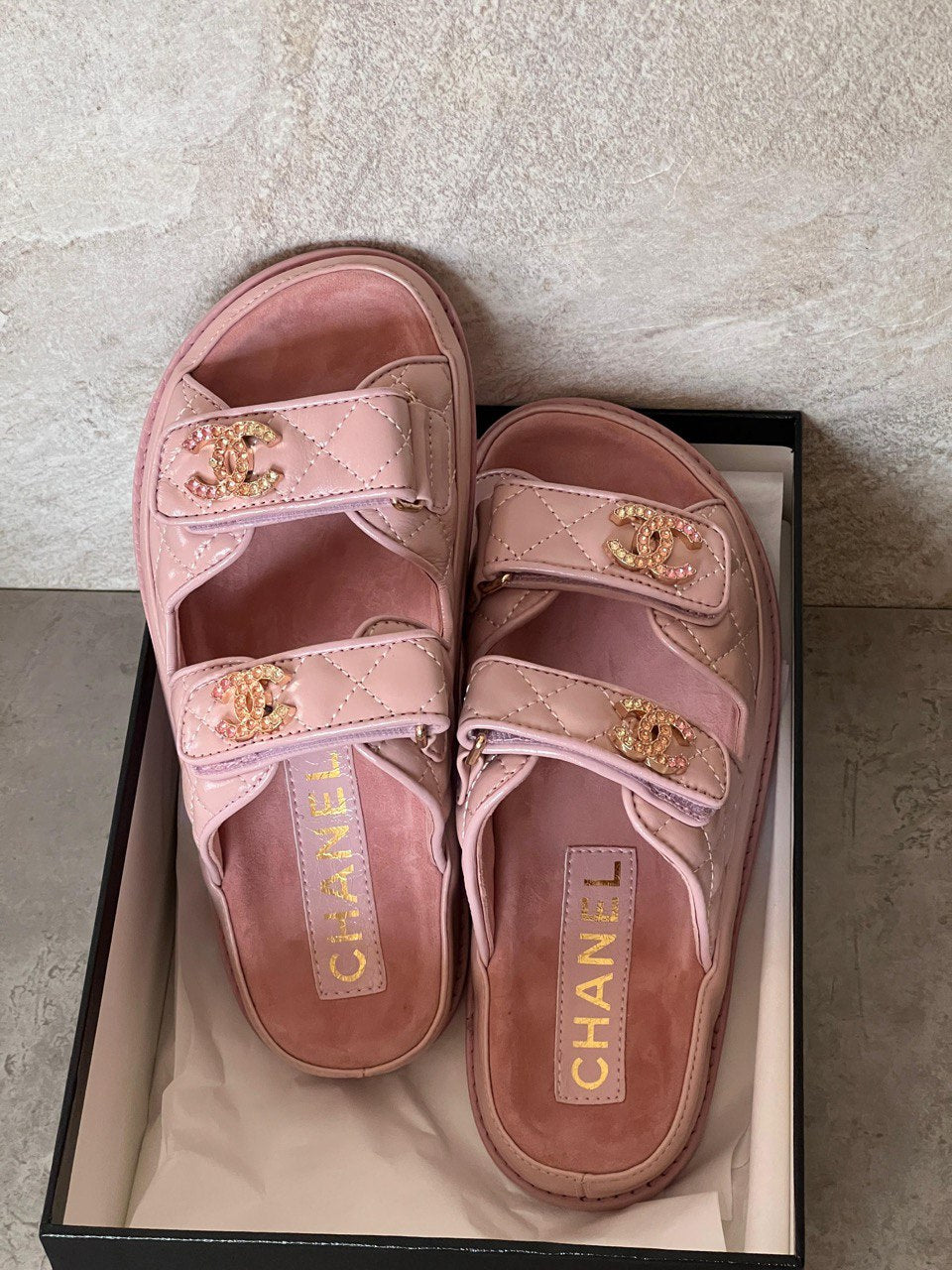 CHANEL
