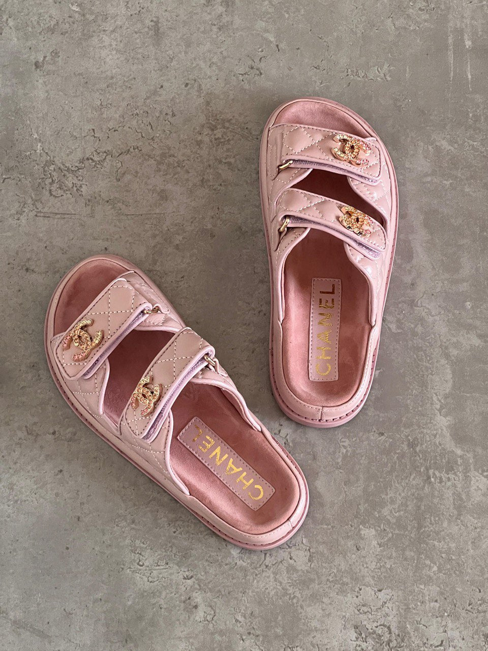 CHANEL