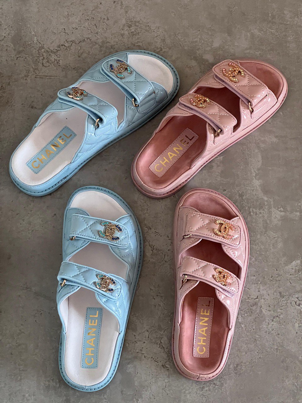 CHANEL