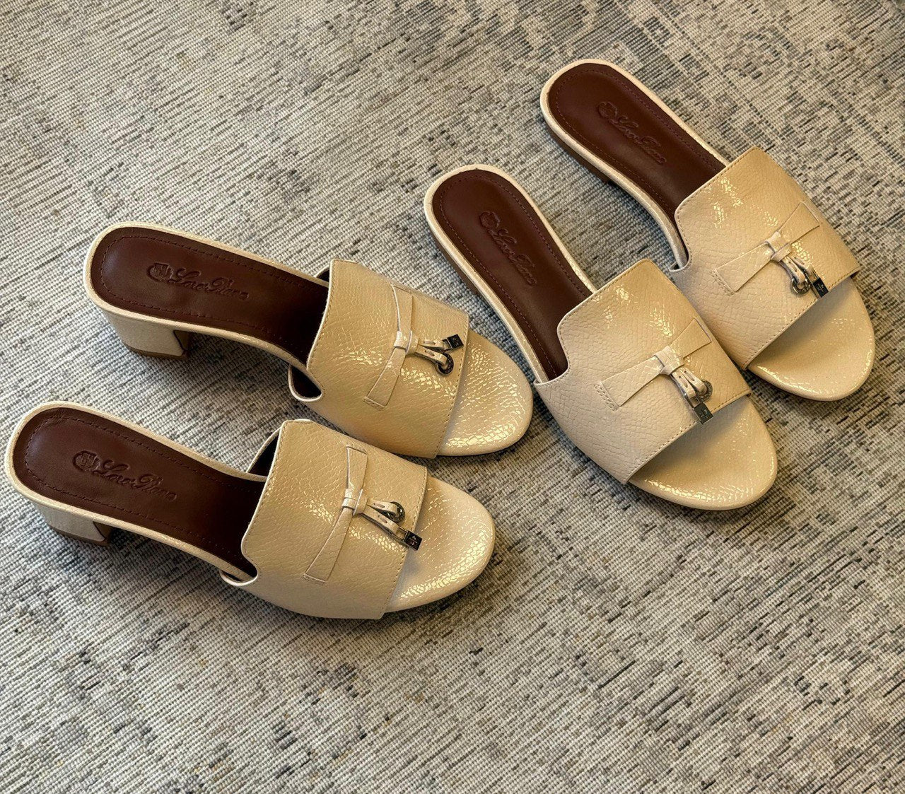 LORO PIANA