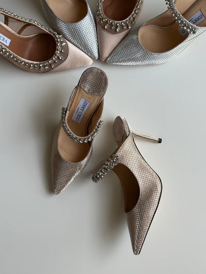 JIMMY CHOO