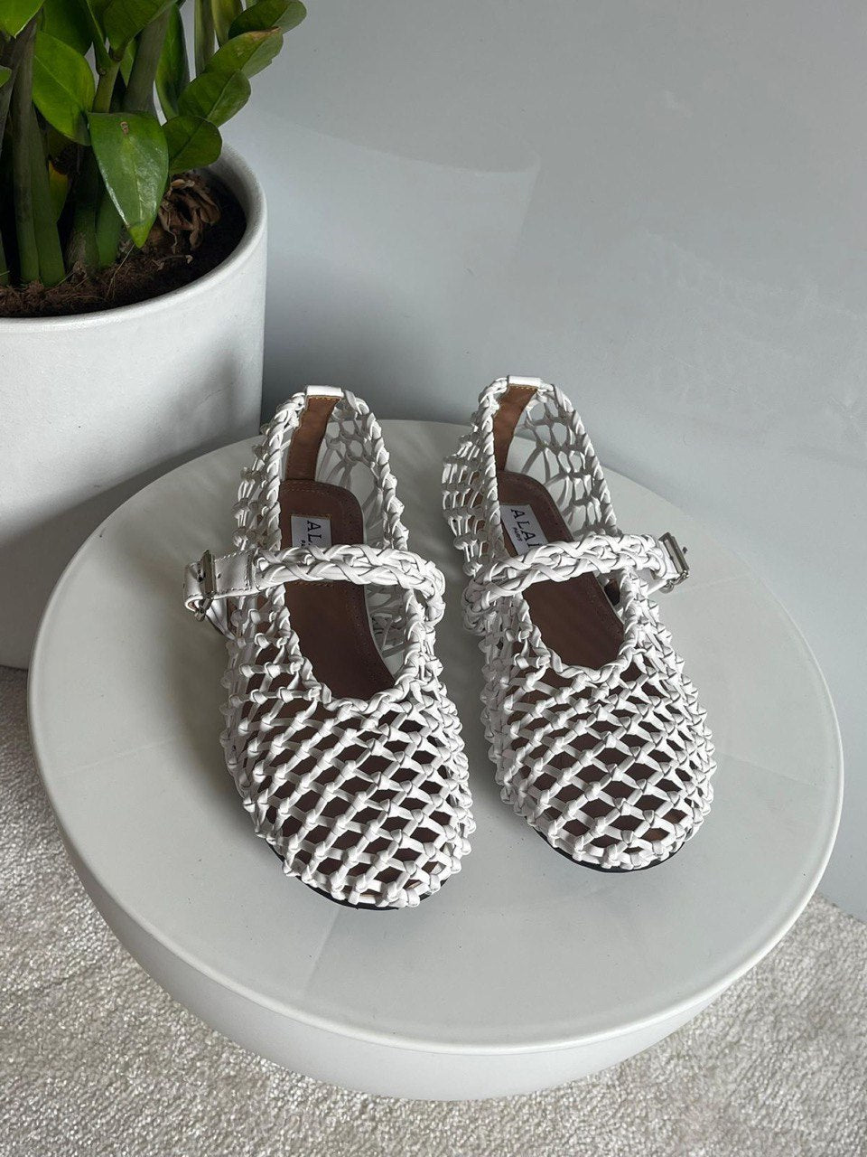 ALAIA