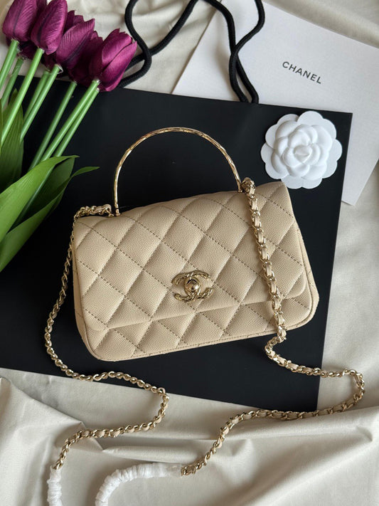 CHANEL COCO HANDLE