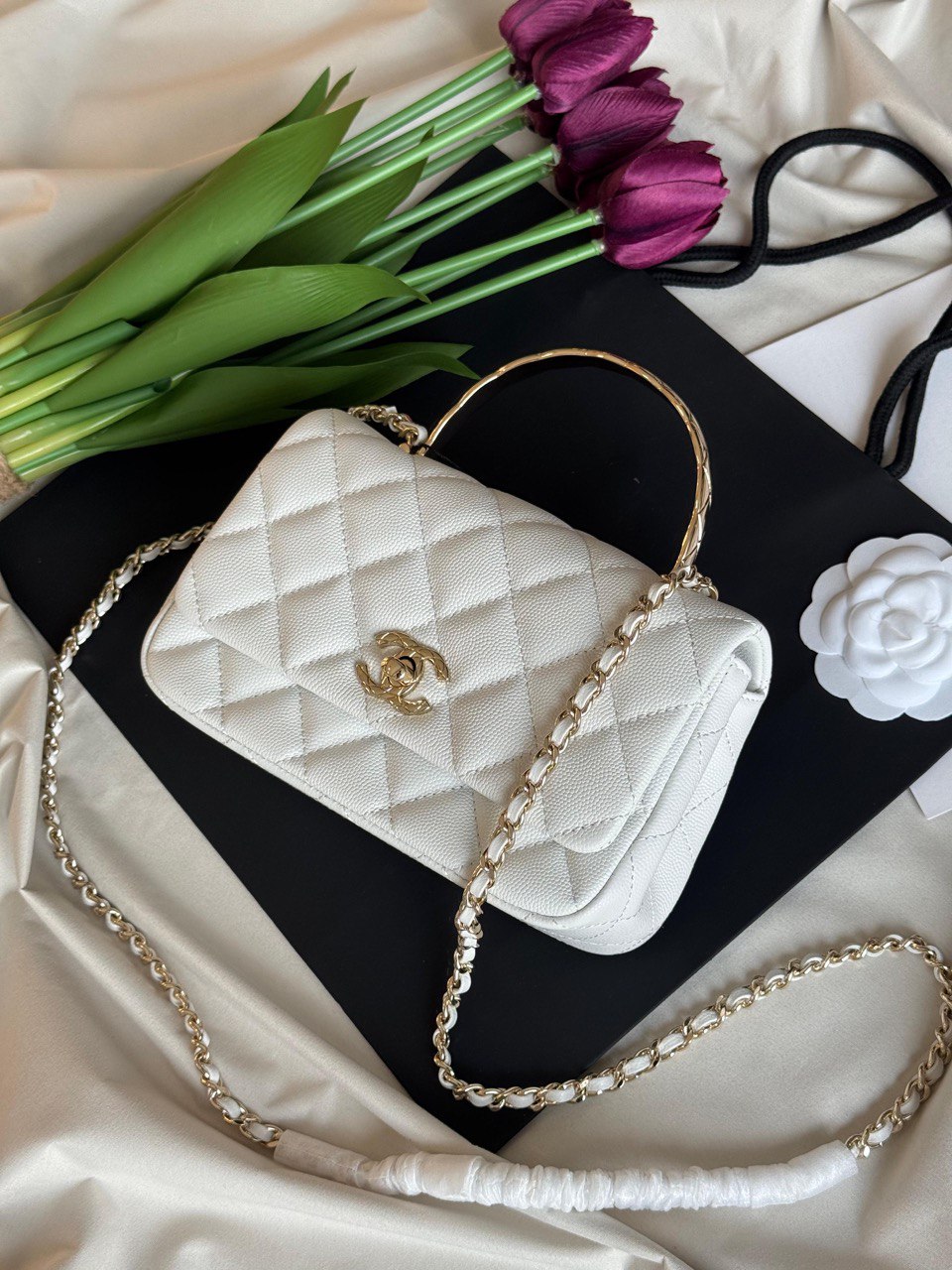 CHANEL COCO HANDLE