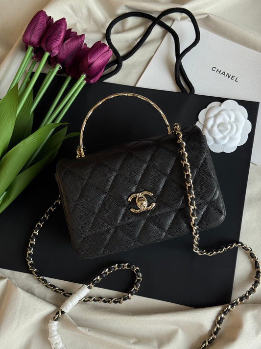 CHANEL COCO HANDLE