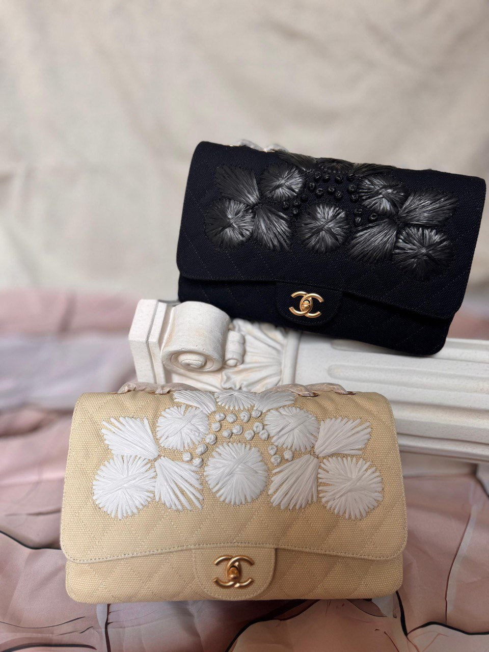 CHANEL